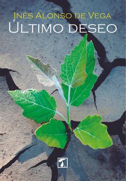 portada Ultimo Deseo (in Spanish)