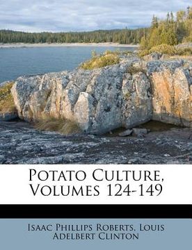 portada potato culture, volumes 124-149 (en Inglés)