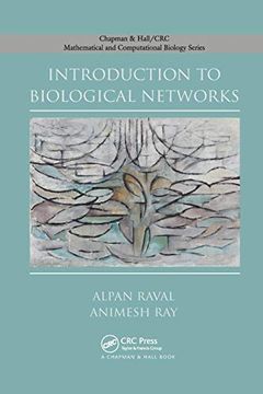 portada Introduction to Biological Networks 