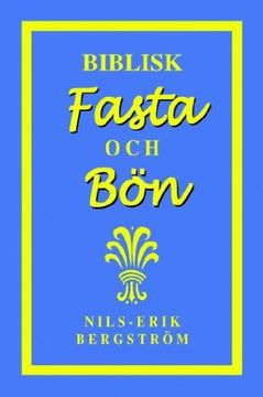 portada Biblisk Fasta och bvn (in Russian)