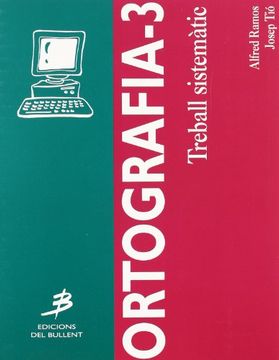 portada Ortografia-3 (Ortografies)