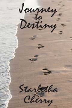 portada Journey TO Destiny (in English)