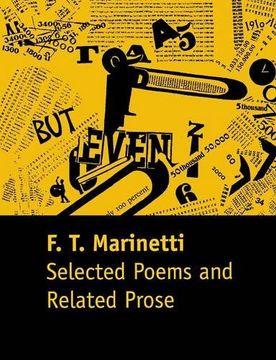 portada Selected Poems and Related Prose (in English)