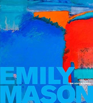 portada Emily Mason: The Light in Spring