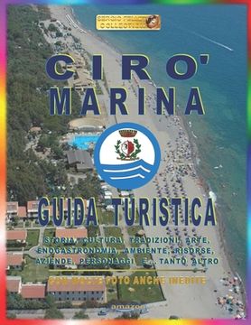 portada Ciro' Marina: Guida Turistica (in Italian)