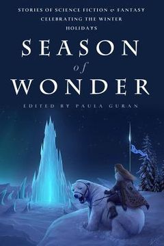 portada Season of Wonder (en Inglés)