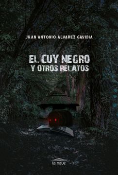 portada El cuy negro y otros relatos (in Spanish)