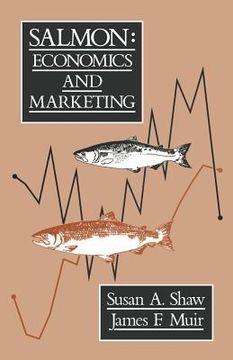 portada Salmon: Economics and Marketing (en Inglés)