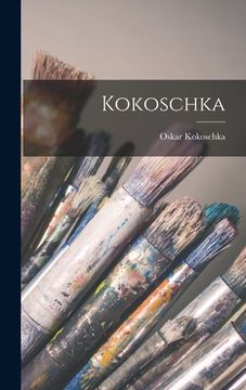 portada Kokoschka (en Inglés)