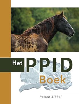 portada Het PPID-boek (in Dutch)