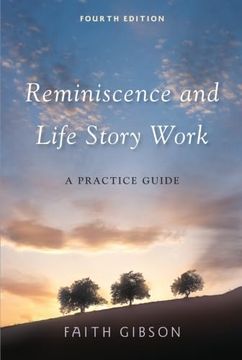 portada Reminiscence and Life Story Work, Fourth Edition
