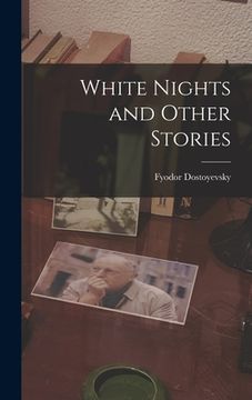 portada White Nights and Other Stories (en Inglés)