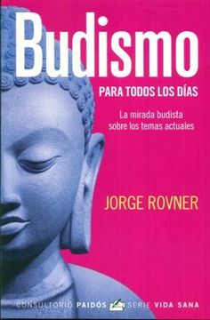 portada Budismo Para Todos los Dias (in Spanish)