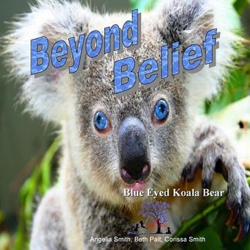 portada Beyond Belief (in English)