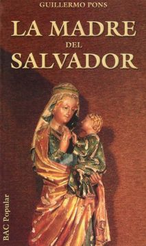 portada La madre del Salvador (POPULAR) (in Spanish)