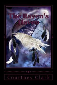 portada The Raven's Haven (en Inglés)