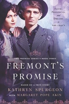 portada Fremont's Promise: Based on a True Story (en Inglés)