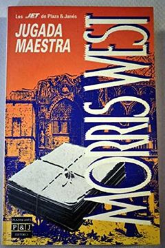 portada Jugada Maestra (in Spanish)