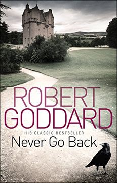 never go back (en Inglés)