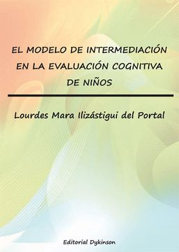 portada El Modelo de Intermediación en la Evaluación Cognitiva de Niños