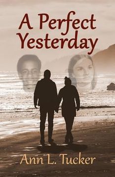 portada A Perfect Yesterday (in English)
