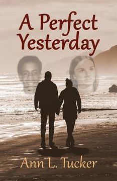 portada A Perfect Yesterday (en Inglés)