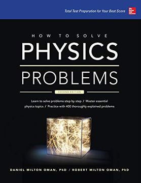 portada How to Solve Physics Problems (en Inglés)