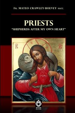 portada Priests PBK (en Inglés)