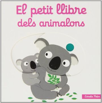 portada El Petit Llibre Dels Animalons (in Catalá)