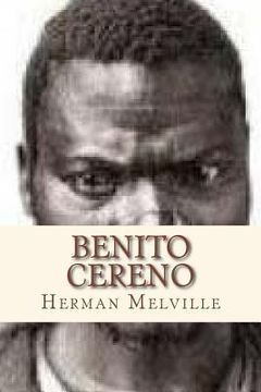 portada Benito Cereno (in Spanish)