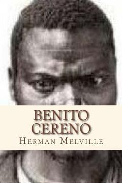 portada Benito Cereno