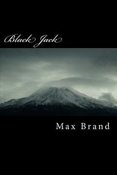 portada Black Jack