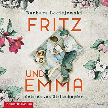 portada Fritz und Emma: 2 cds (en Alemán)
