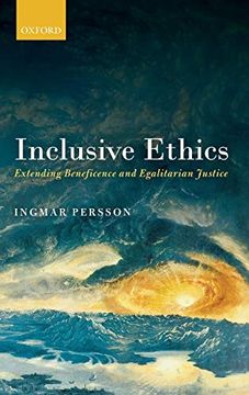 portada Inclusive Ethics: Extending Beneficence and Egalitarian Justice