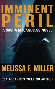 portada Imminent Peril (Sasha McCandless Legal Thriller) (Volume 10) (en Inglés)