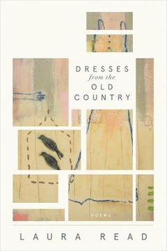 portada Dresses From the old Country (American Poets Continuum) 