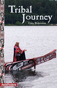 portada tribal journey: pathfinders (en Inglés)