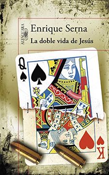 La Doble Vida De Jesús (hispanica, Band 717031)