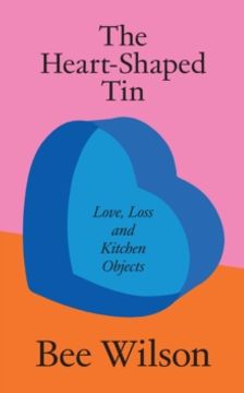The Heart-Shaped tin