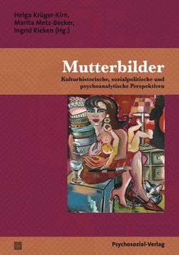 portada Mutterbilder (en Alemán)