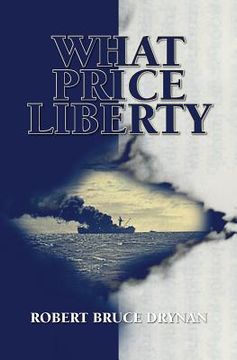 portada what price liberty (en Inglés)
