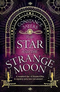 portada The Star and the Strange Moon