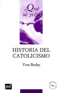 portada historia del catolicismo