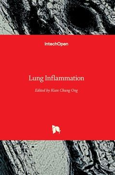 portada Lung Inflammation (in English)