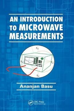 portada An Introduction to Microwave Measurements (en Inglés)