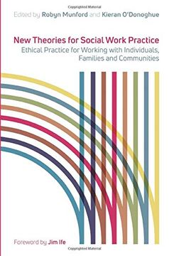 portada New Theories for Social Work Practice (in English)