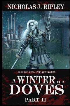 portada A Winter for Doves Part 2 (en Inglés)