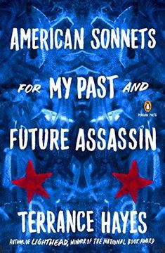 portada American Sonnets for my Past and Future Assassin (Penguin Poets) (in English)
