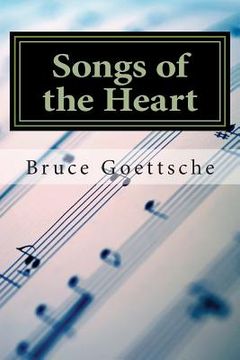 portada Songs of the Heart: Psalms that Connect (en Inglés)