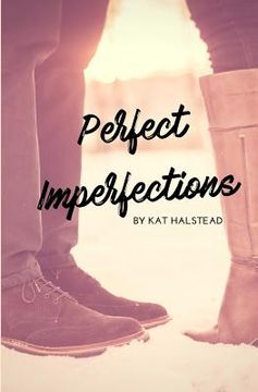 portada Perfect Imperfections (in English)